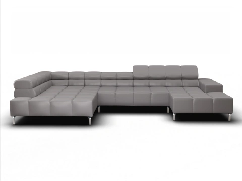 Wohnlandschaft UMLOgroß L